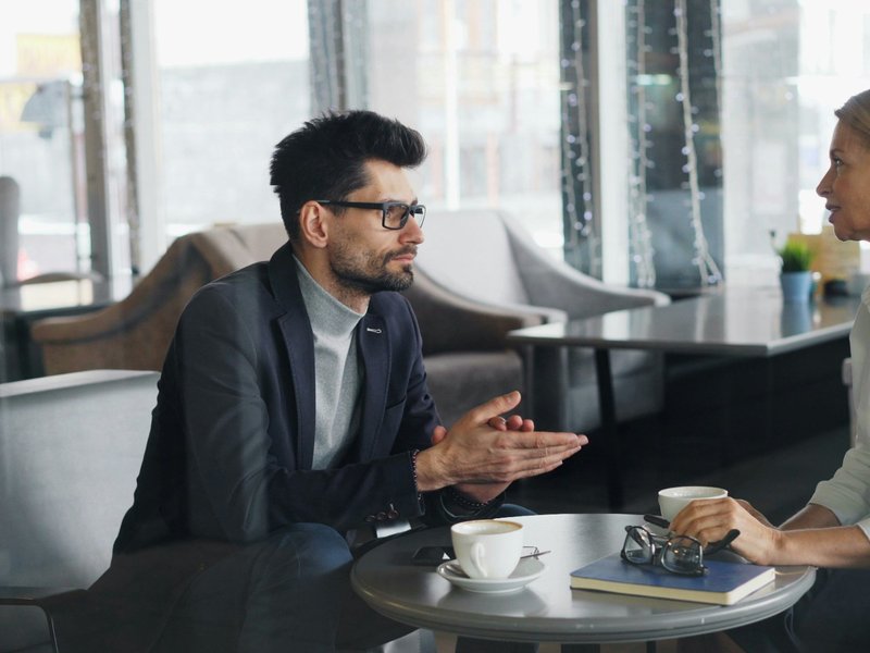 Ongoing consulting